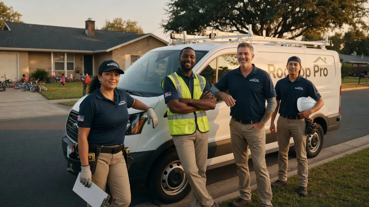 Roof Repair in Parks, AR near me
